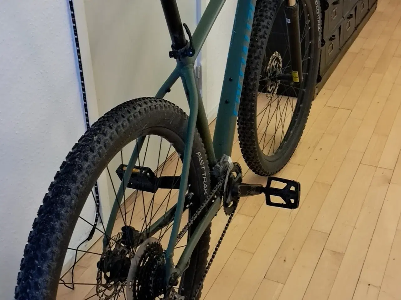 Billede 4 - Specialized Rockhopper comp 2X