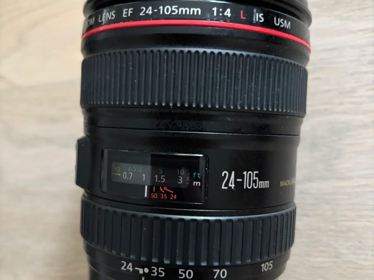 Billede 6 - Canon kamera og objektiver sælges