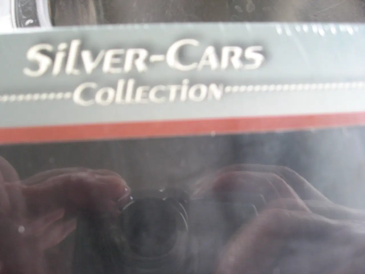Billede 2 - Silvercars collection forskellige modeller