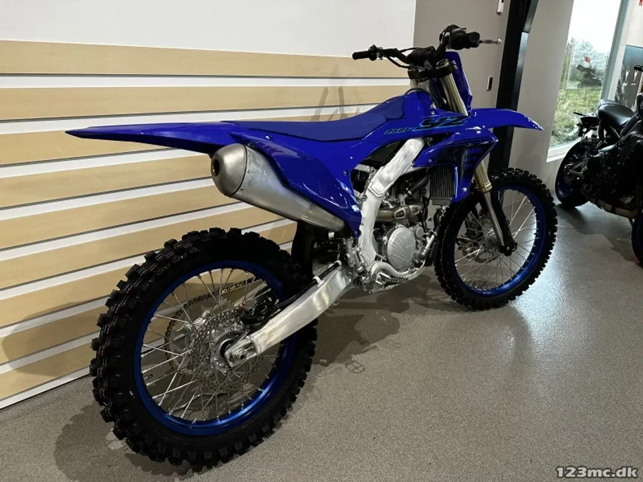 Billede 3 - Yamaha YZ 250 F