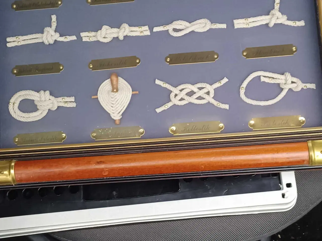 Billede 2 - Maritimt billede.