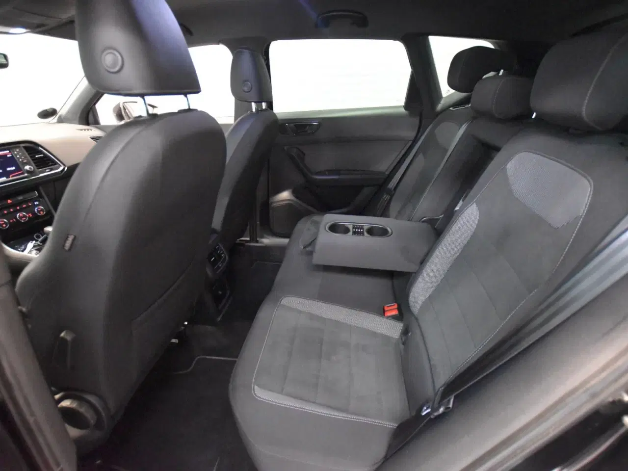 Billede 15 - Seat Ateca 2,0 TSi 190 Xcellence DSG 4Drive