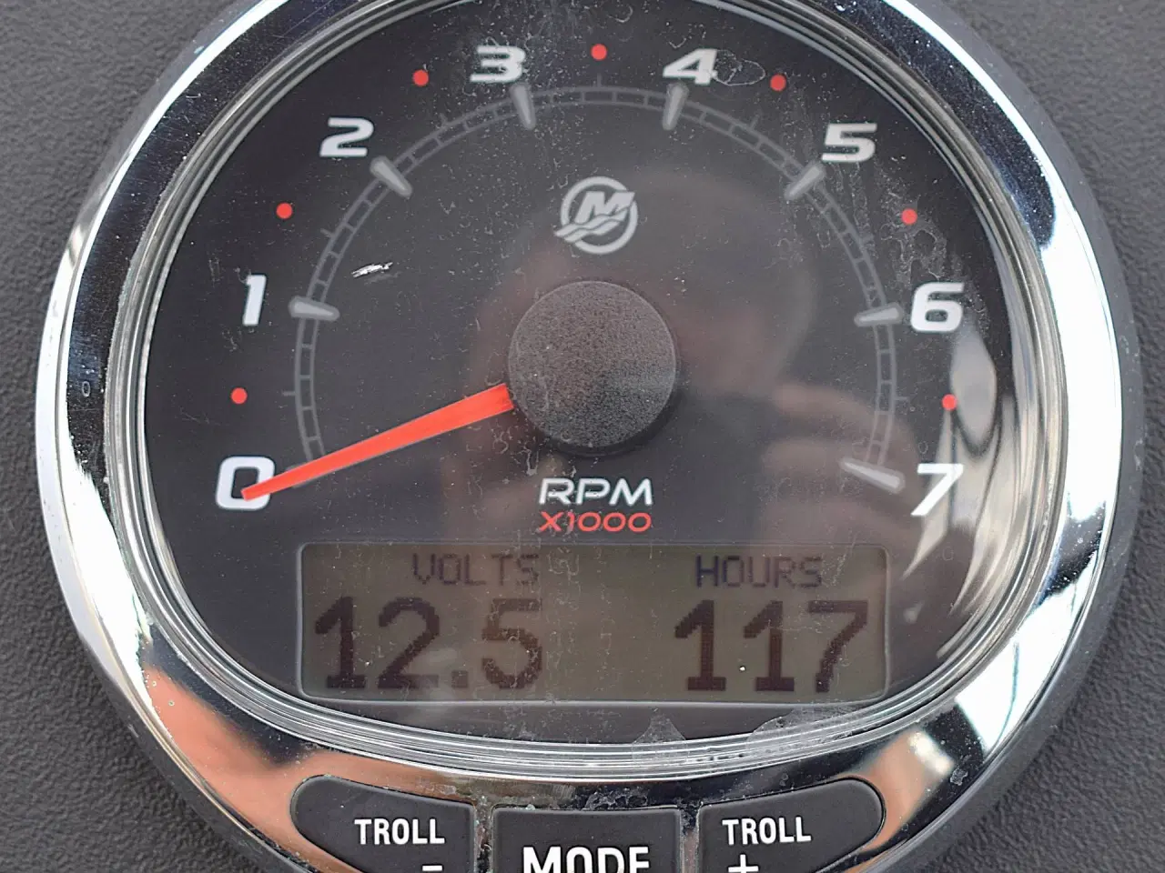 Billede 11 - Quicksilver 605 Cruiser m/Mercury F150 HK og udstyr