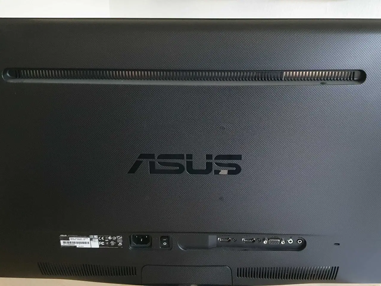 Billede 3 - Computer skærm (Monitor)