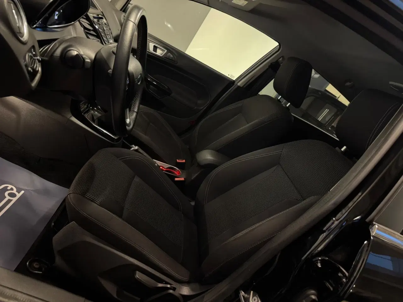 Billede 11 - Ford Fiesta 1,0 SCTi 140 Titanium