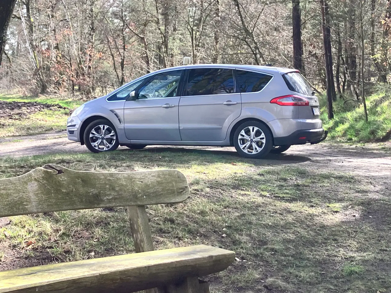Billede 18 - S-MAX Ford 