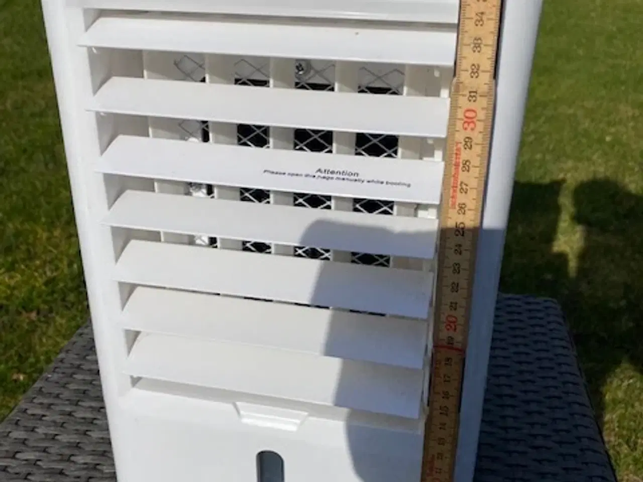 Billede 1 - Epiq Luftkøler