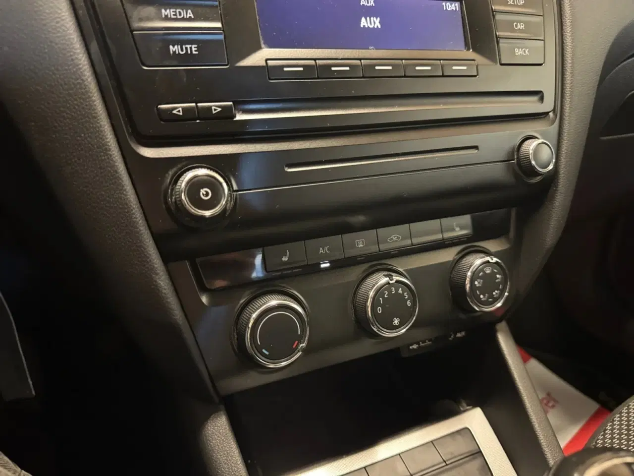 Billede 9 - Skoda Octavia 1,2 TSi 105 Active