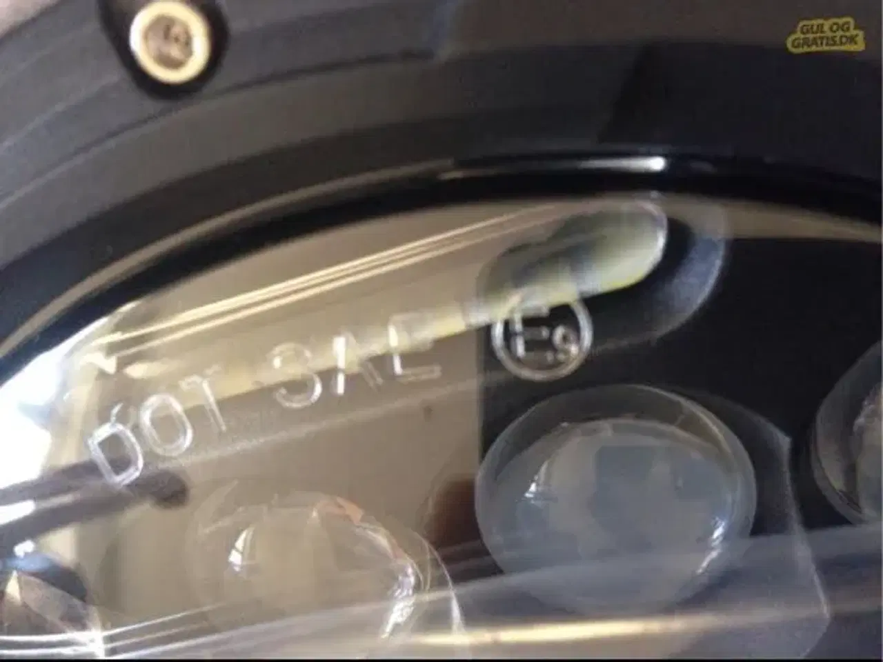 Billede 4 - Led Forlygte/Parabo
