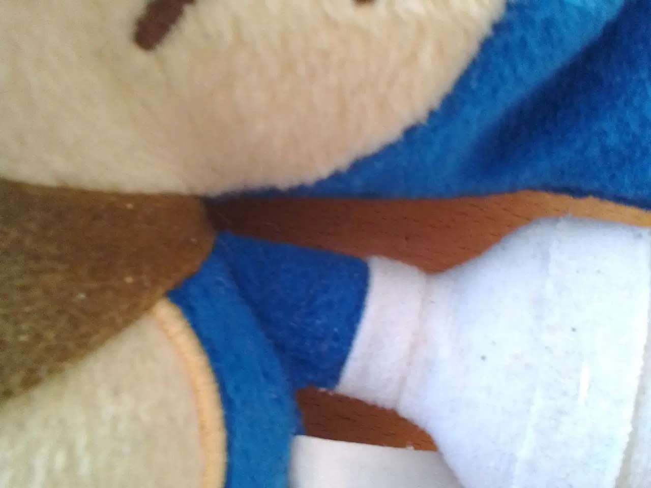 Billede 4 - Sonic 2 figurer og 3 bamser