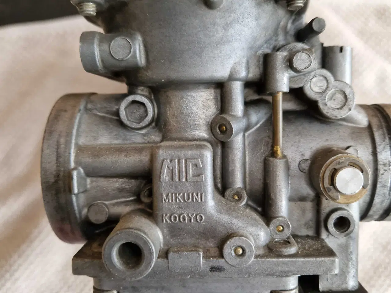 Billede 2 - Yamaha xs650 