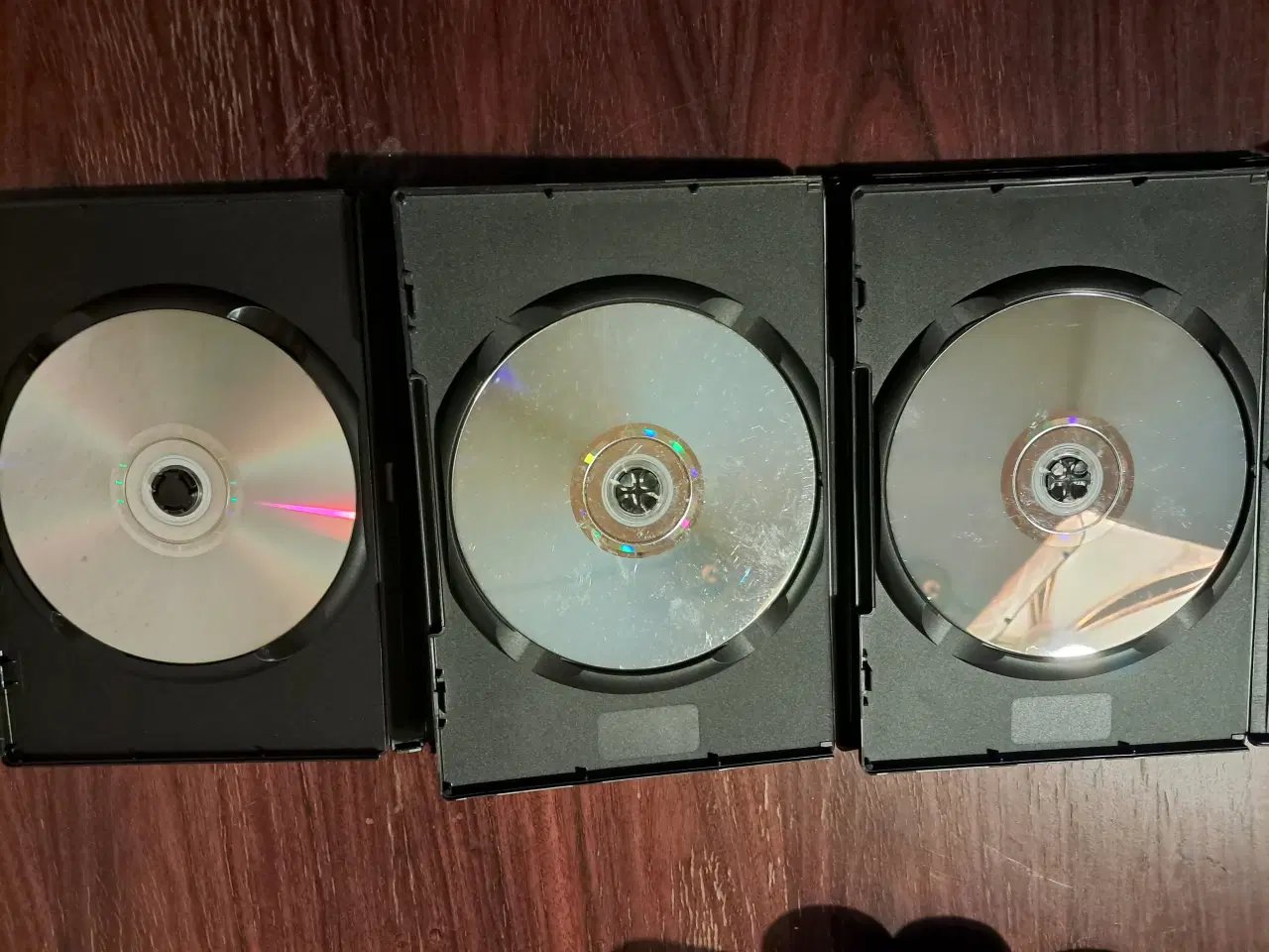 Billede 4 - House 1-3