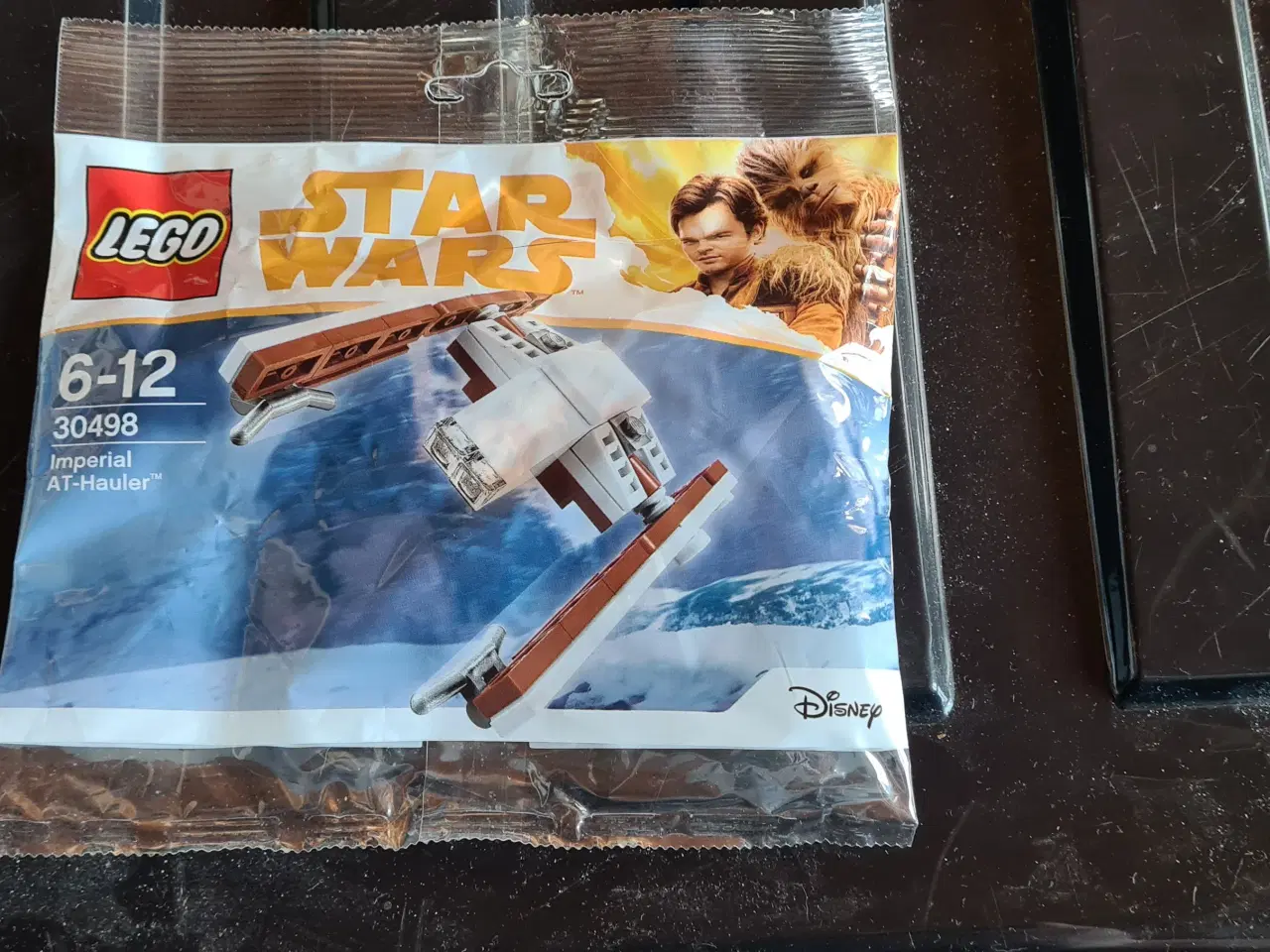 Billede 1 - 30498 lego Imperial AT-Hauler - Mini polybag