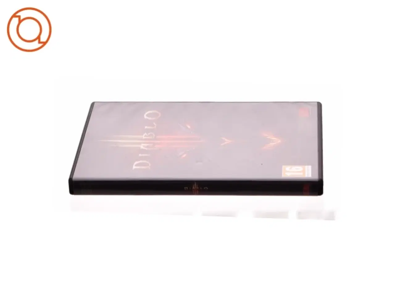 Billede 2 - Diablo III fra DVD