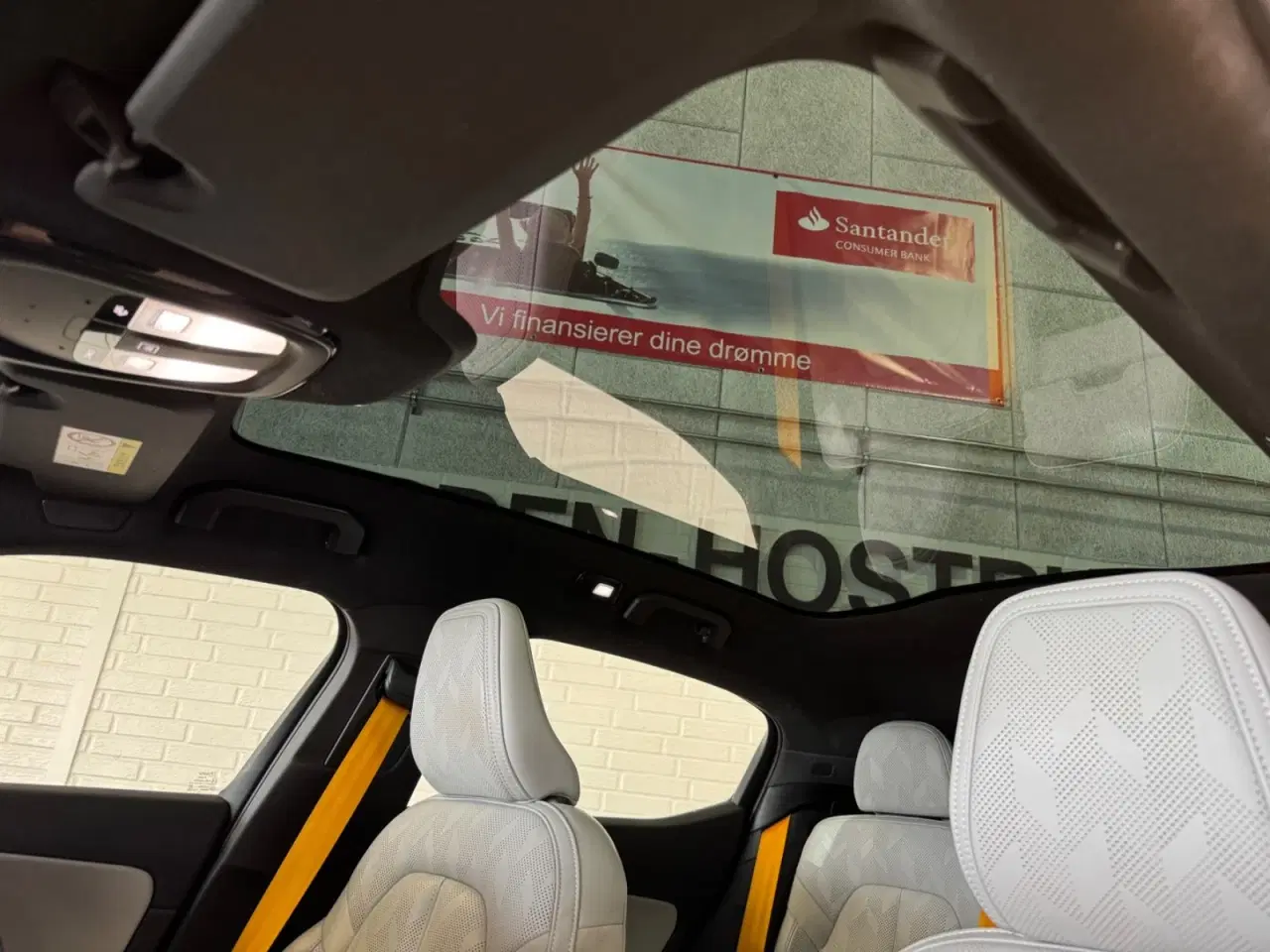 Billede 7 - Polestar 2 Performance AWD