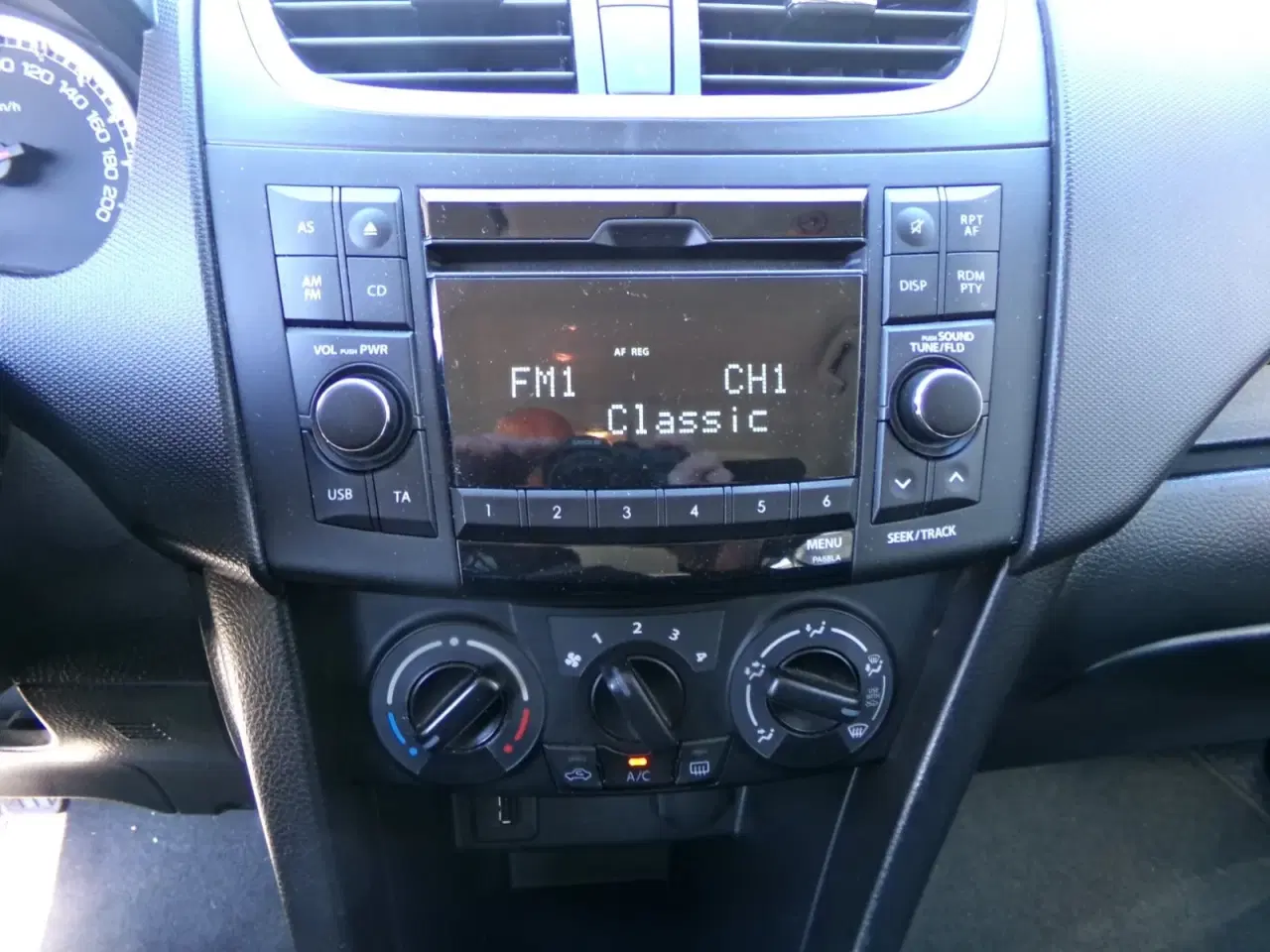 Billede 11 - Suzuki Swift 1,2 Dualjet Club