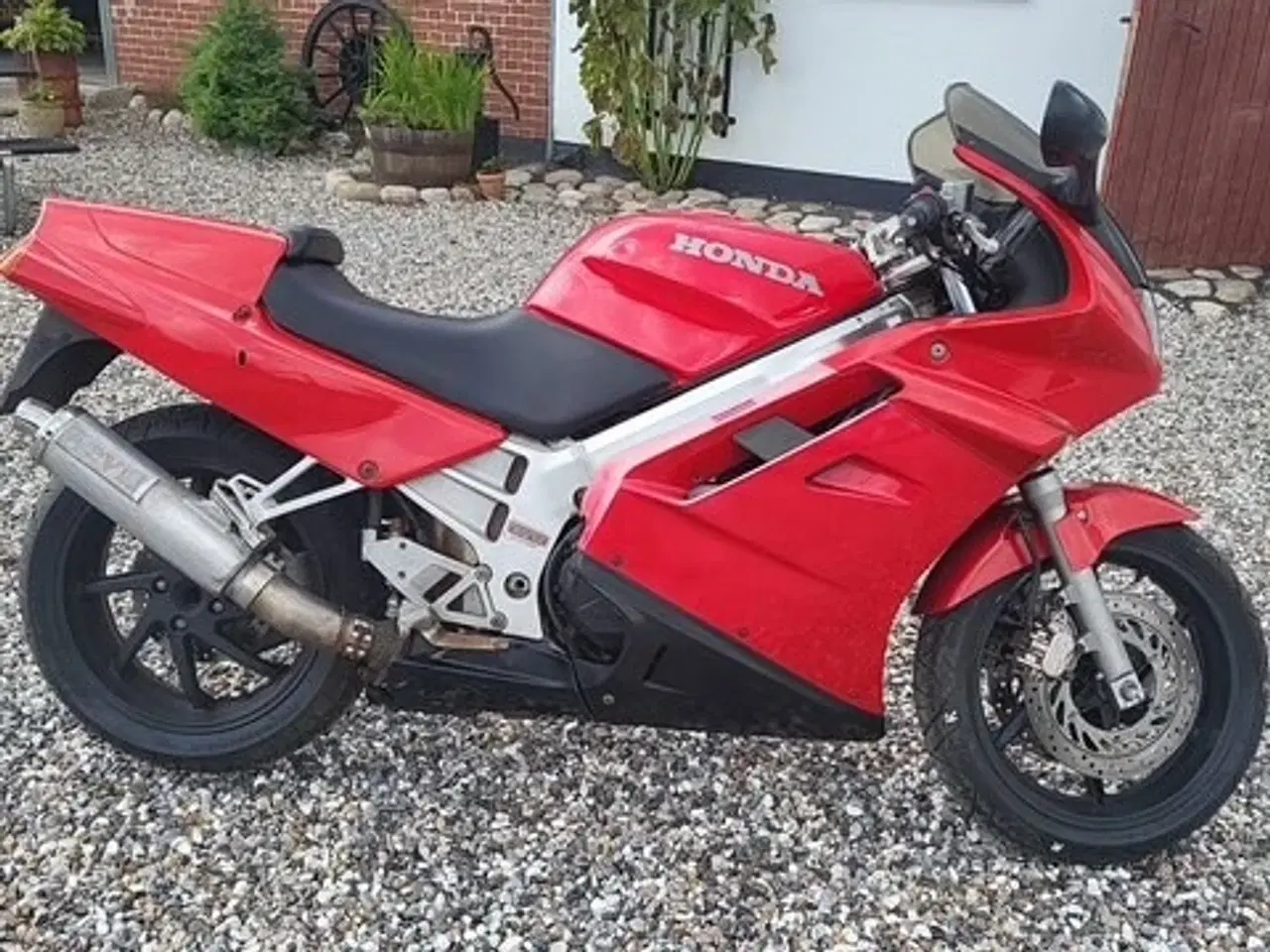 Billede 2 - Honda VFR750