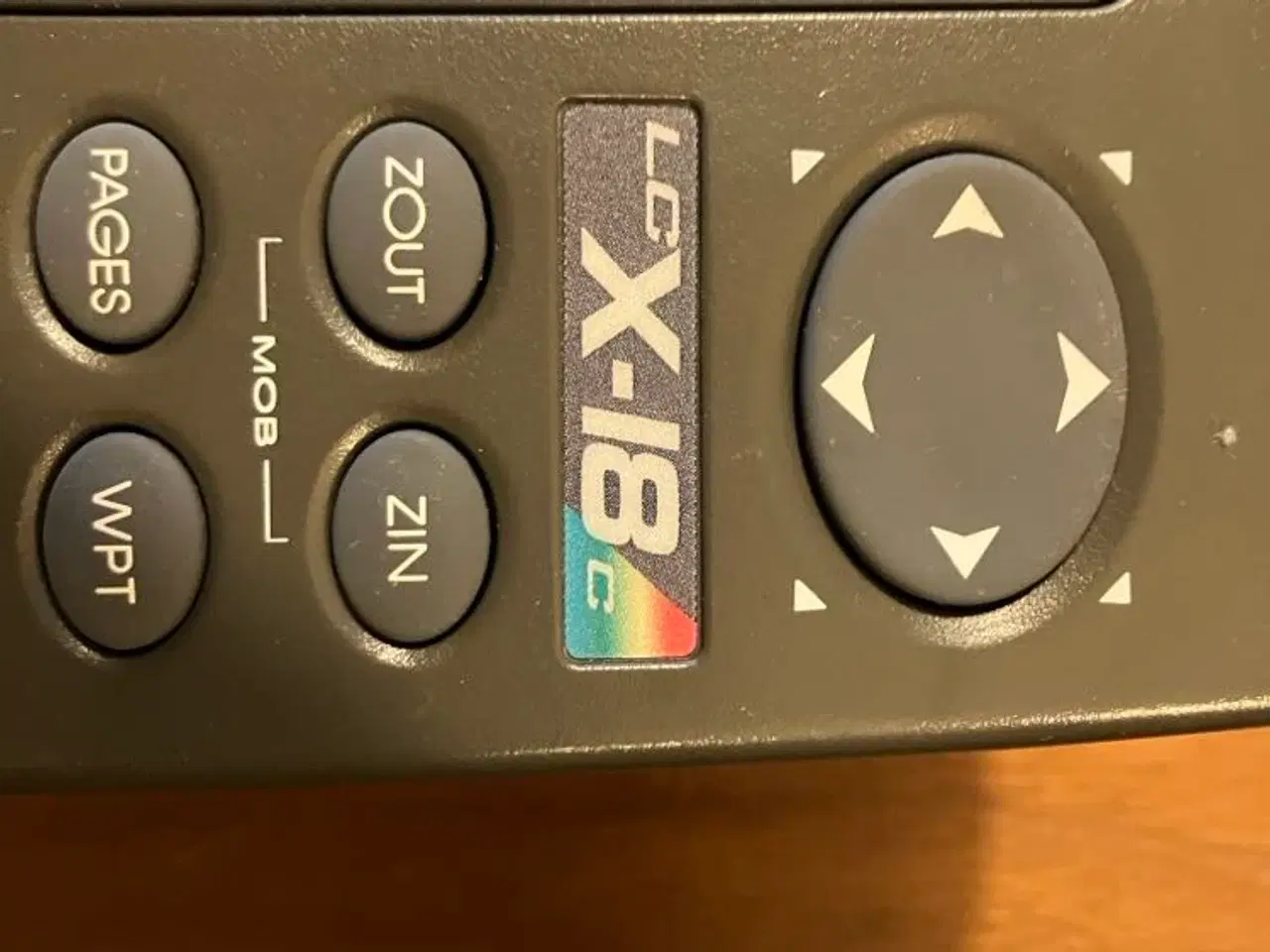 Billede 2 - Lowrance LCX-18c