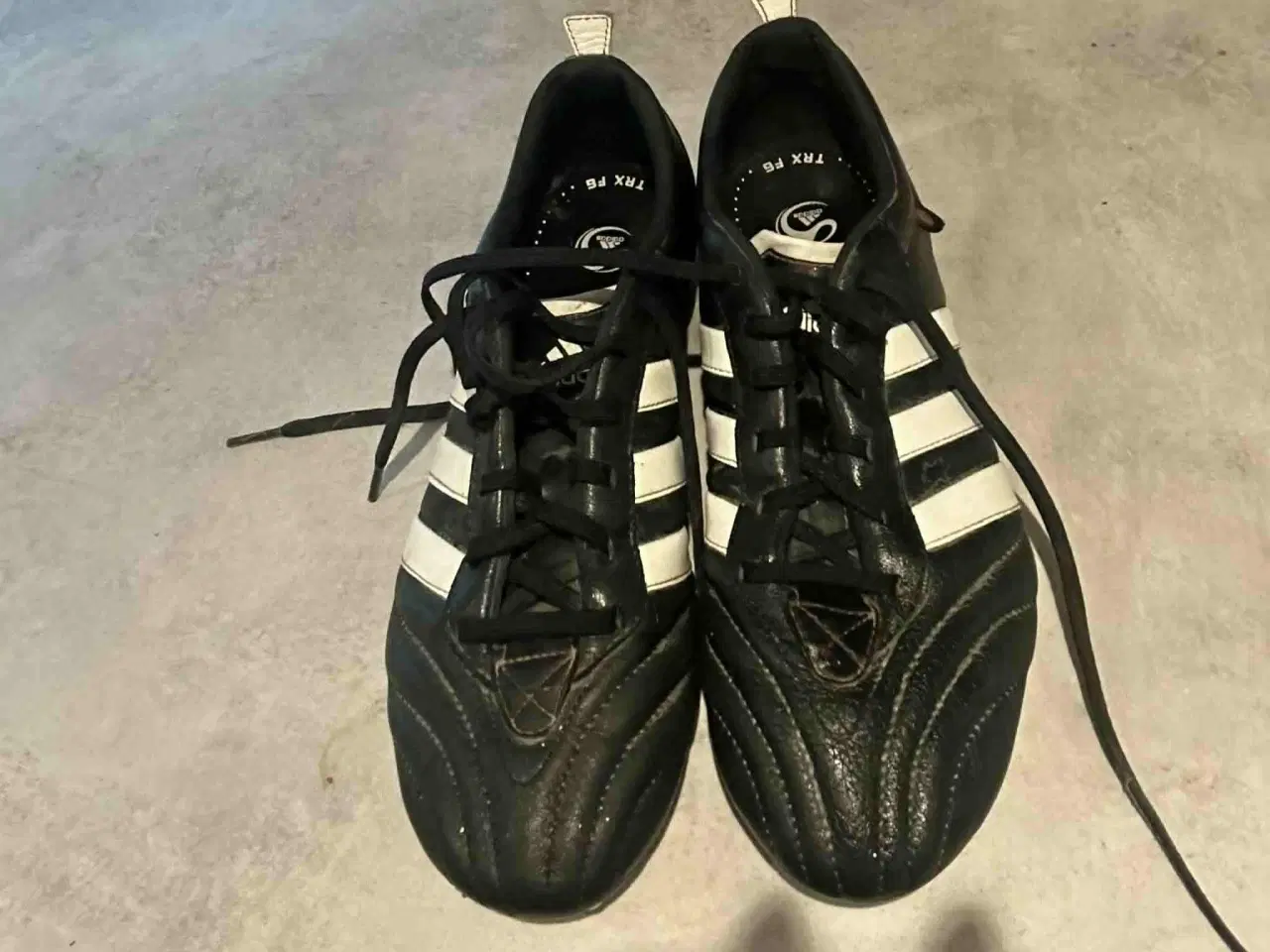 Billede 3 - adidas fodboldtstøvler