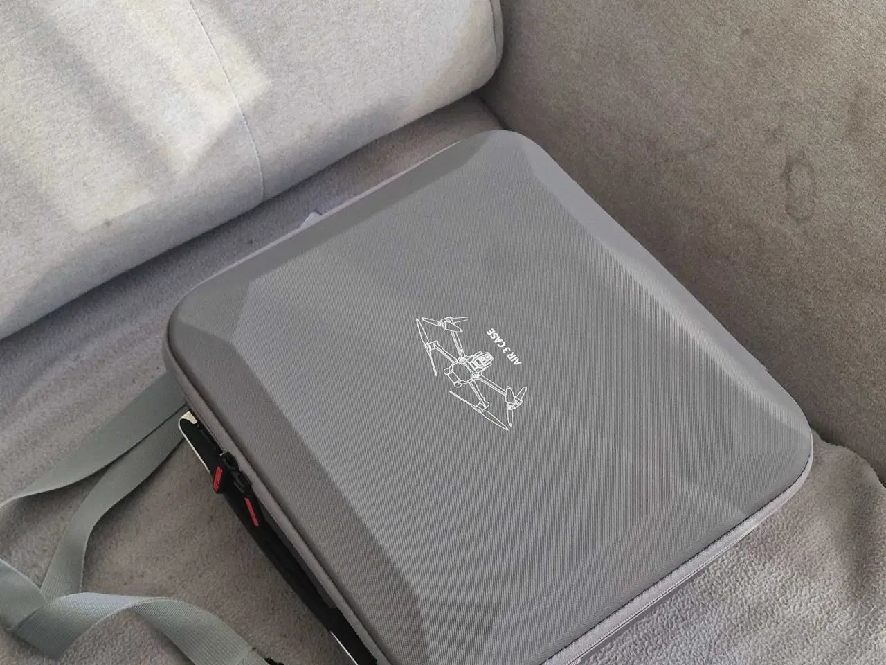 Billede 5 - DJI air3 hardcase