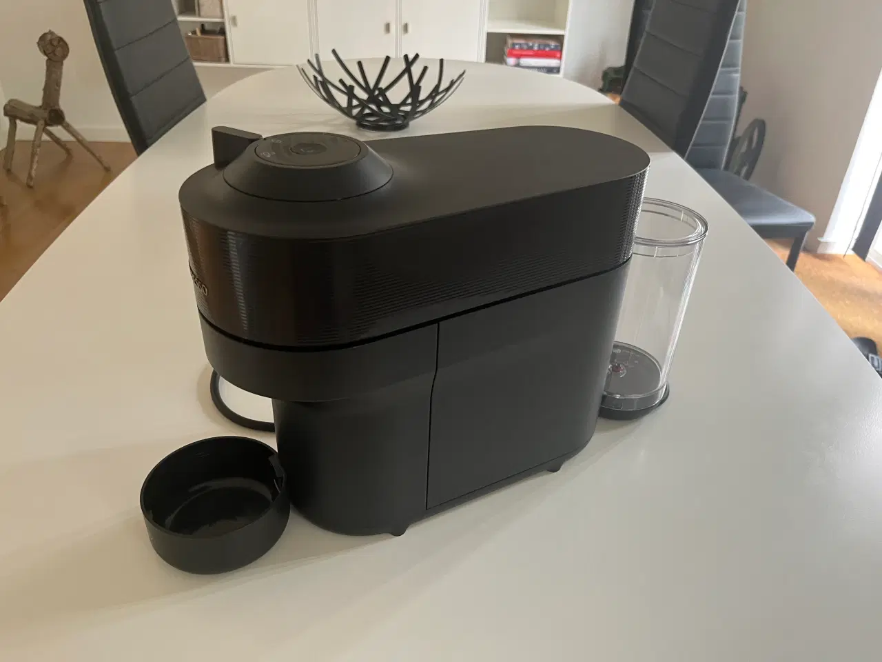 Billede 3 - Nespresso Vertuo kaffekapselmaskine