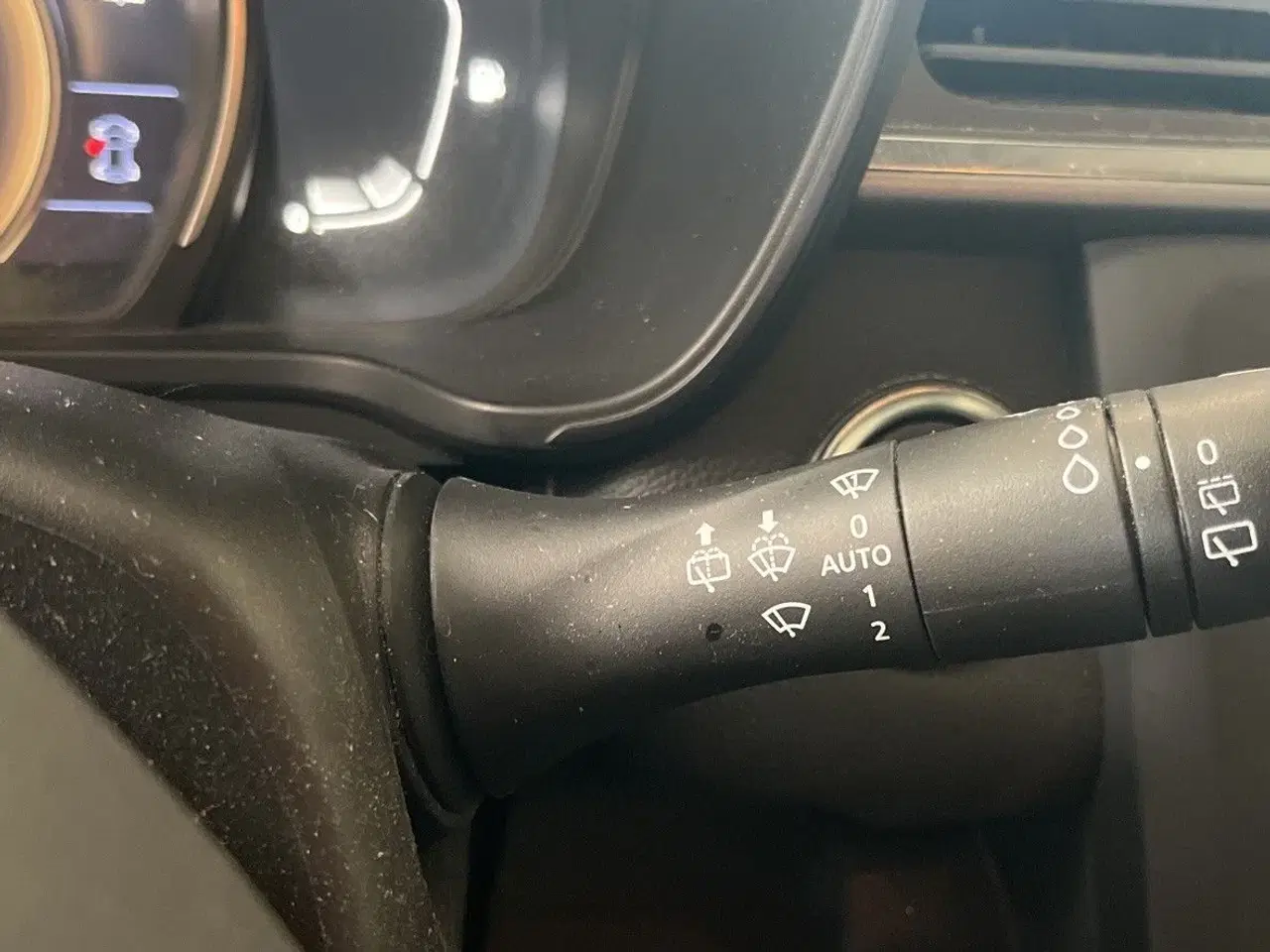 Billede 12 - Renault Kadjar 1,2 Energy TCe Zen EDC 132HK 5d 7g Aut.