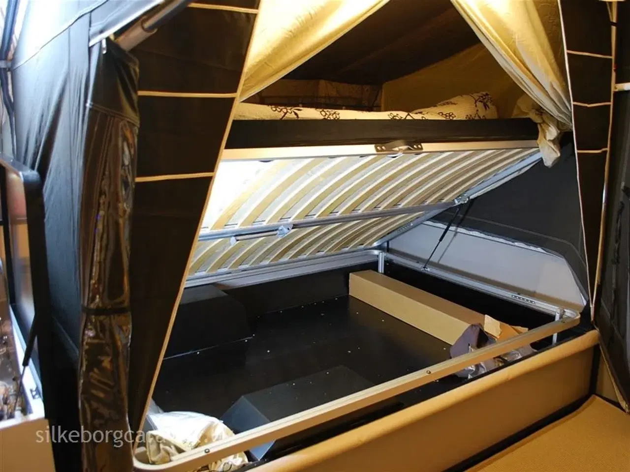 Billede 16 - 2026 - Combi-Camp Country Kingsize Xclusive