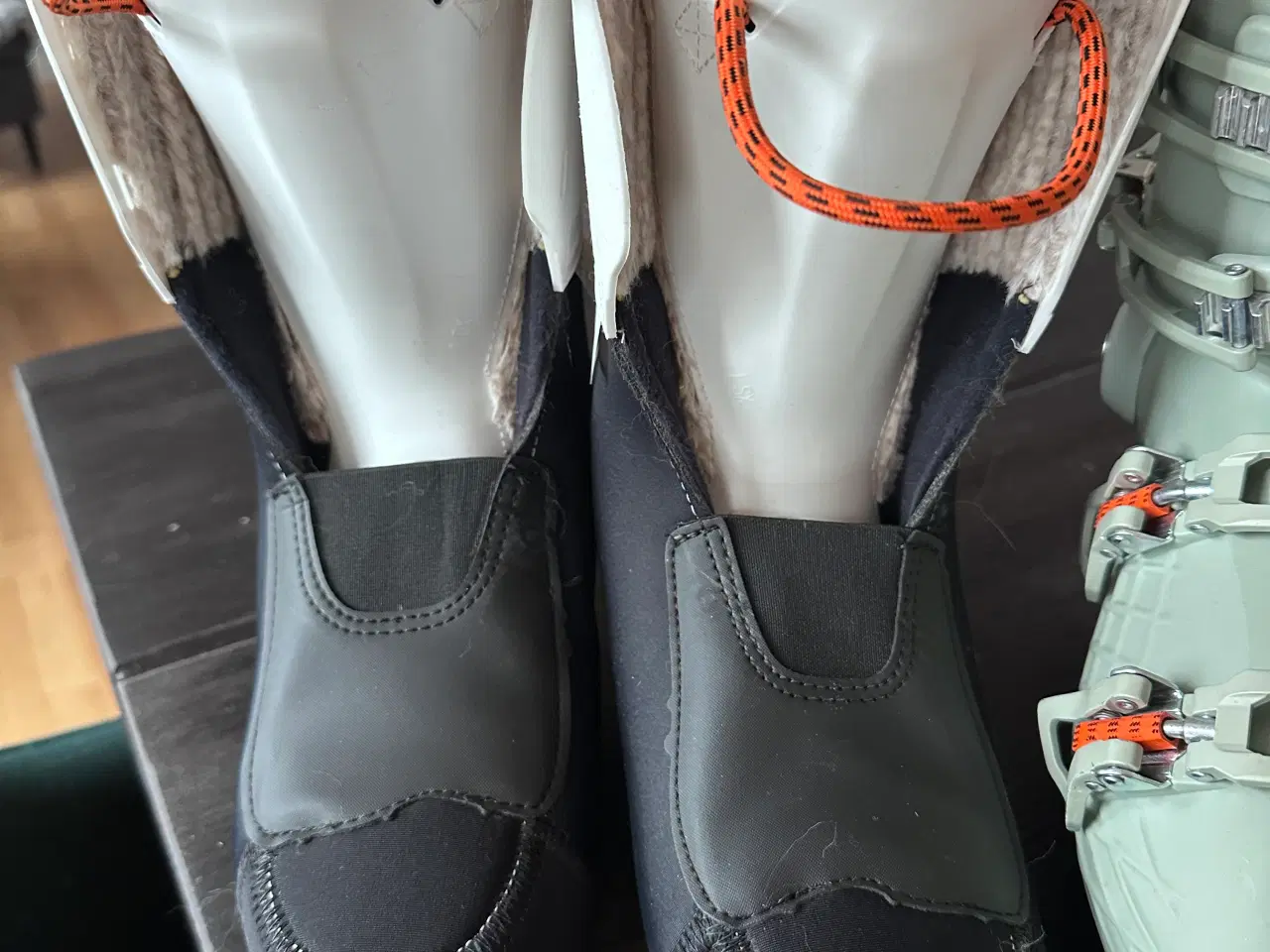 Billede 4 - Rossignol Alltrack Pro 90 GW Dame