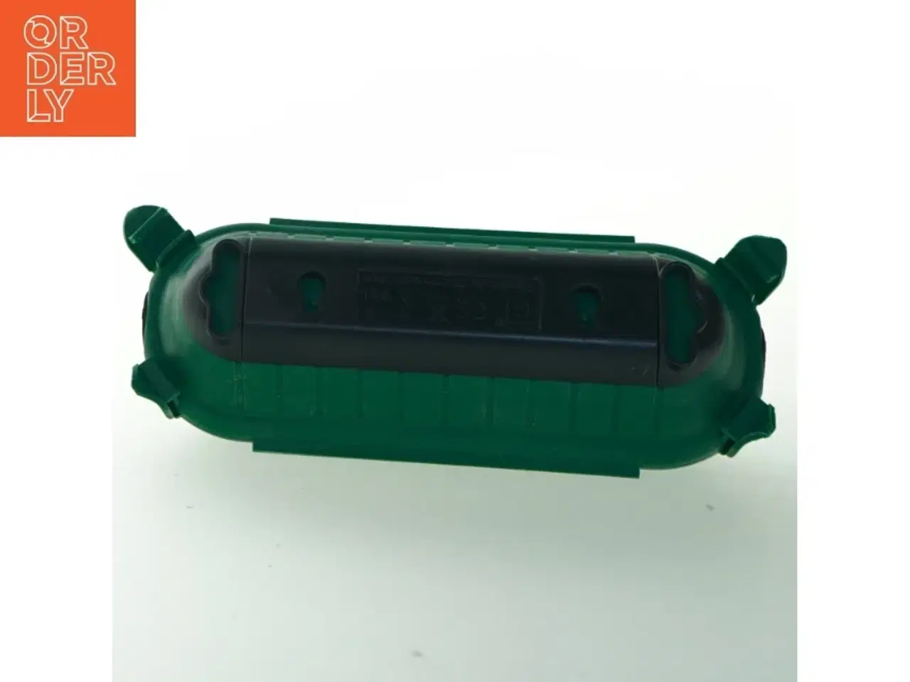 Billede 3 - Gripo EL kappe til udendørs brug (str. 22x10 cm) fra Gripo