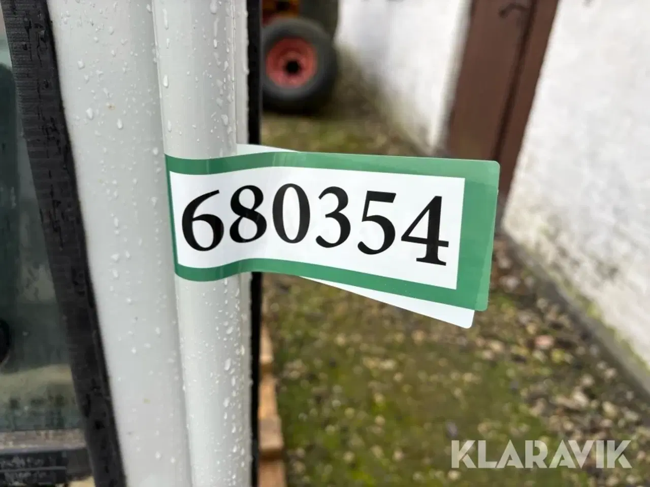 Billede 9 - Førerhus til gravemaskine Takeuchi TB 216 2022