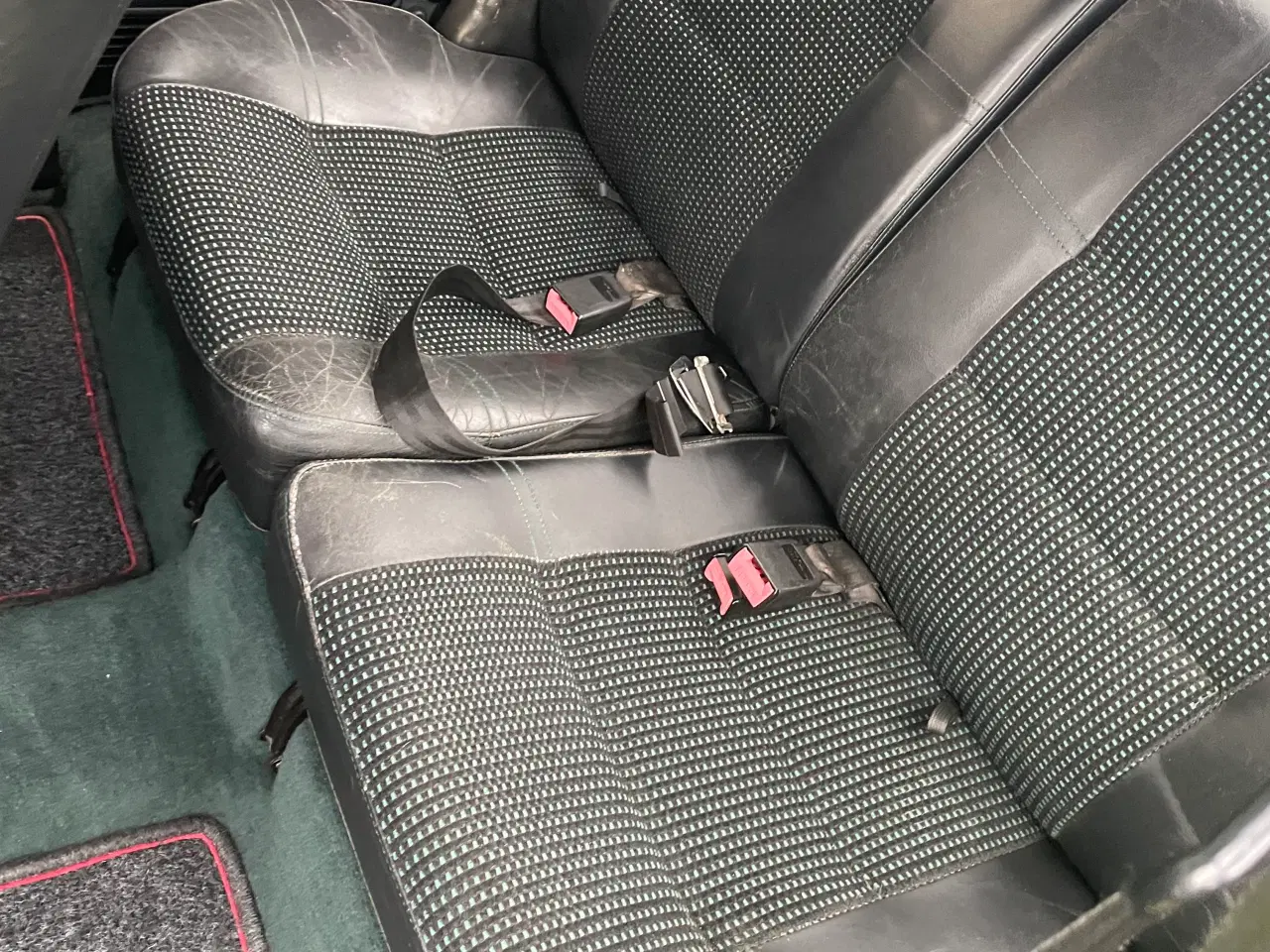 Billede 7 - Peugeot 205 GTI