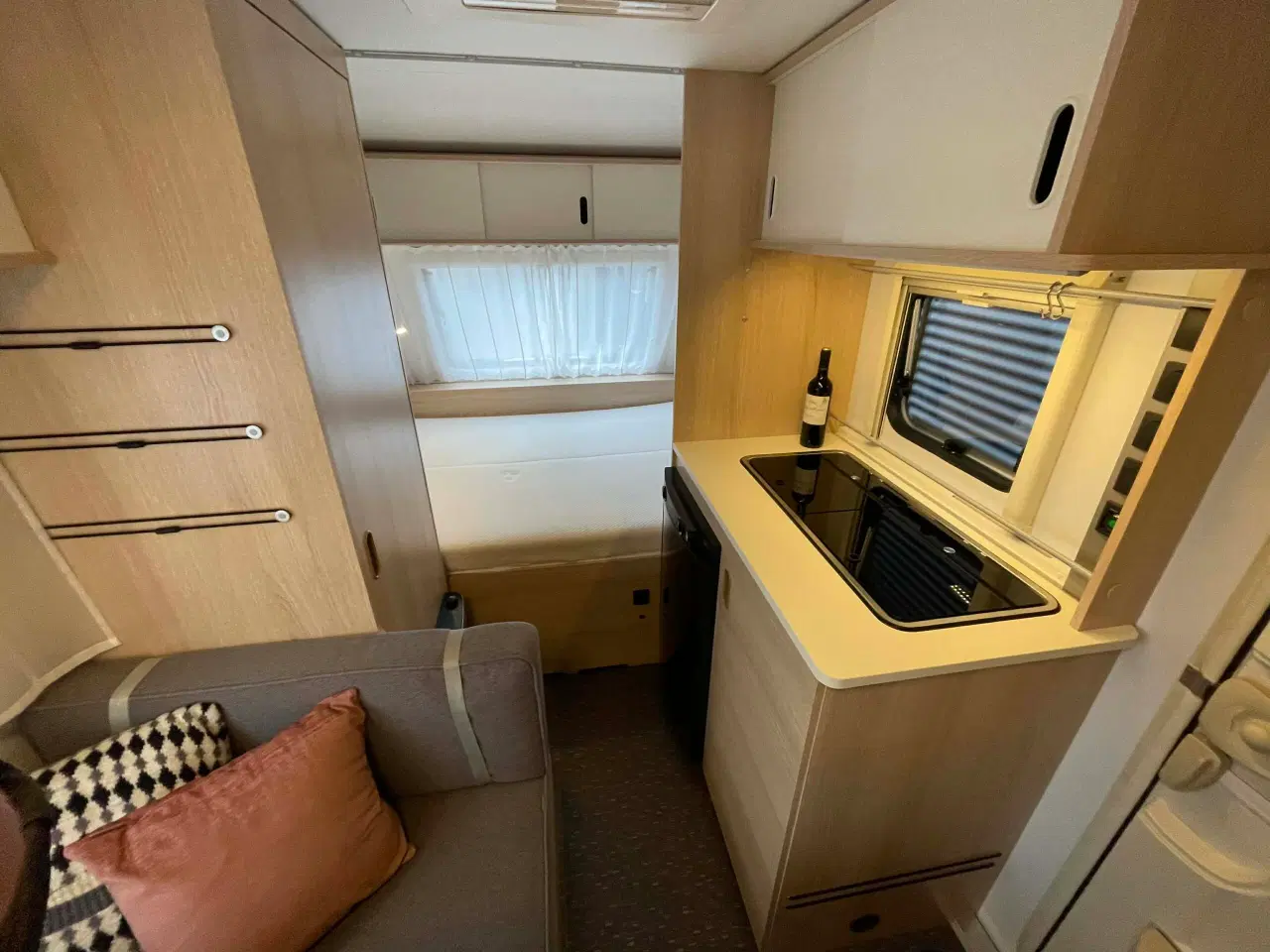 Billede 7 - 2021 - Adria Aviva 400 PS - Mover