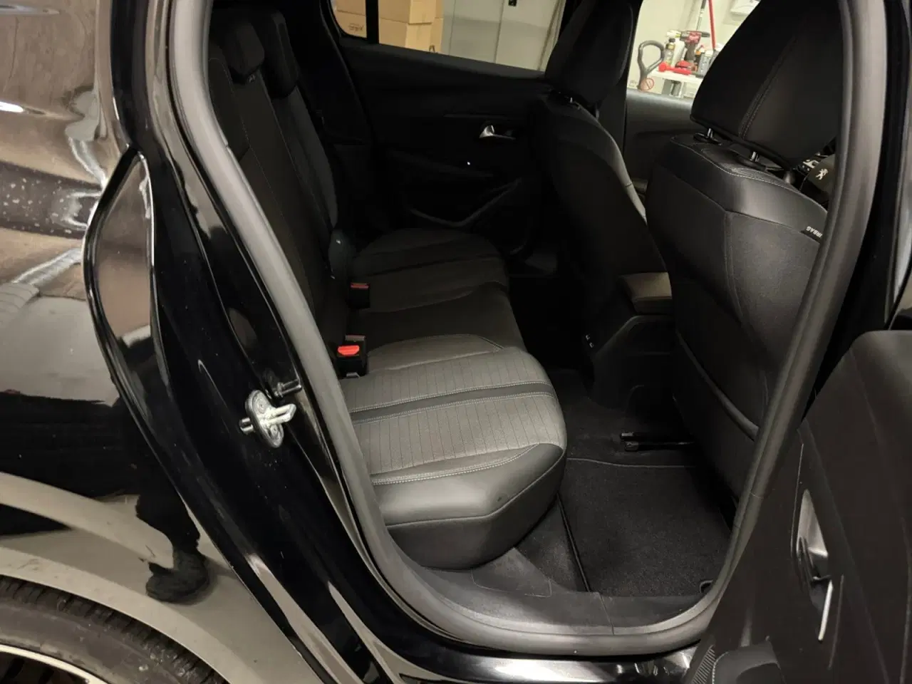 Billede 12 - Peugeot 208 1,2 PureTech 100 Allure