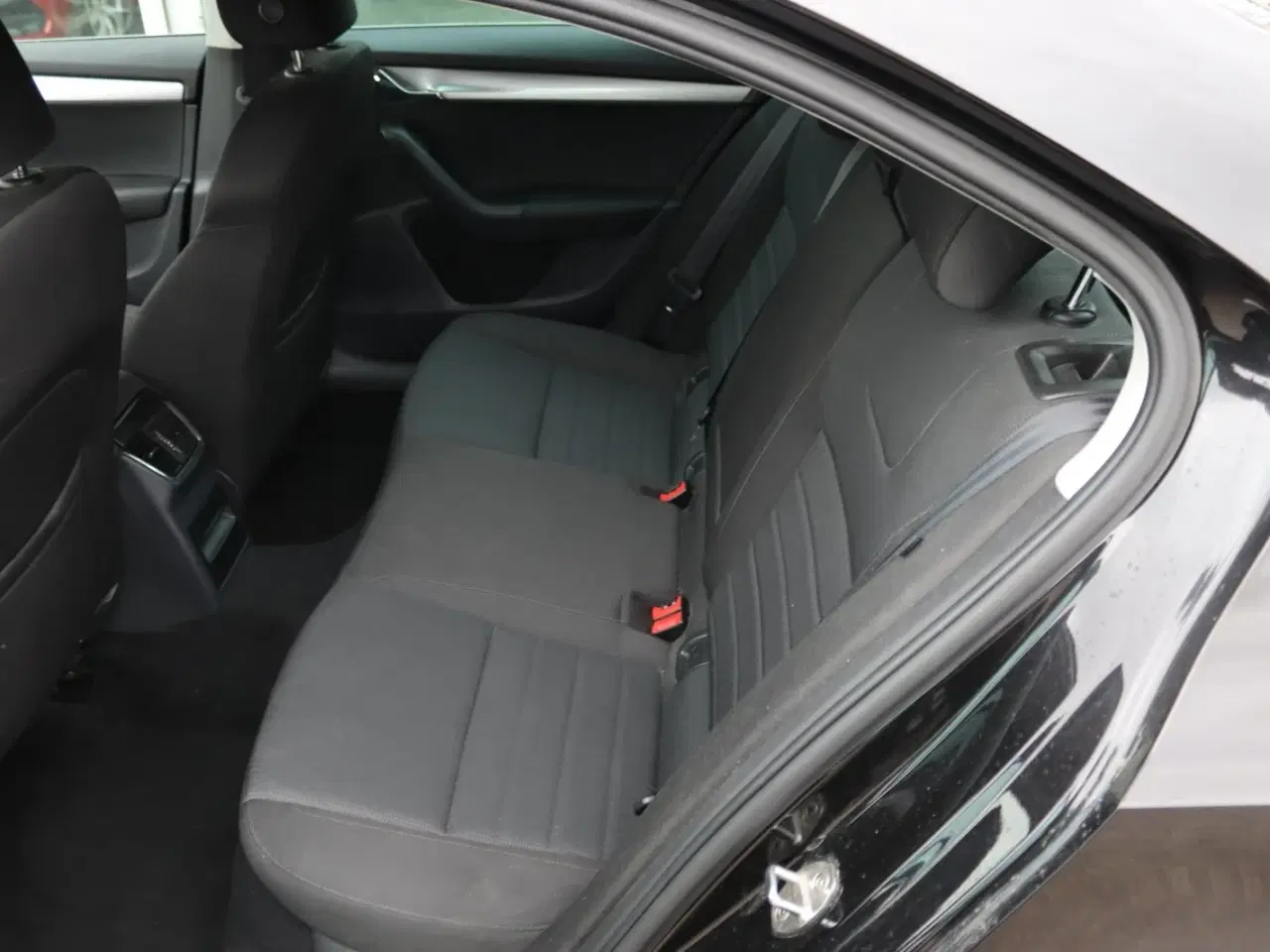 Billede 8 - Skoda Octavia 1,4 TSi 140 Elegance DSG