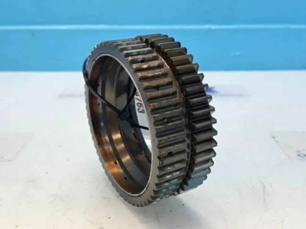 Billede 14 - John Deere 6300 Gear RE34763