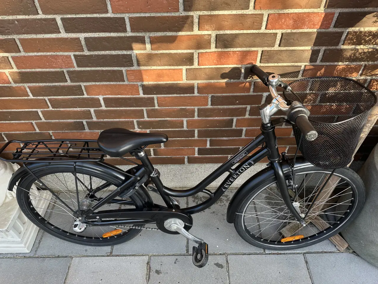 Billede 2 - Købt til 4299 kr 🤑 24 tommer prinsesse 👸 cykel 