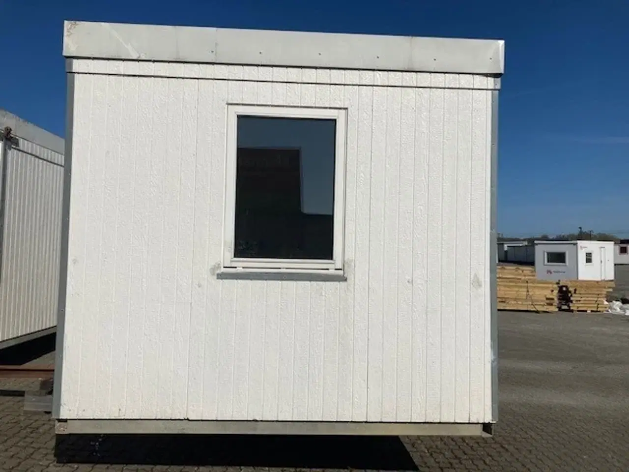 Billede 2 - Ref: 95525924 Mandskabsmodul