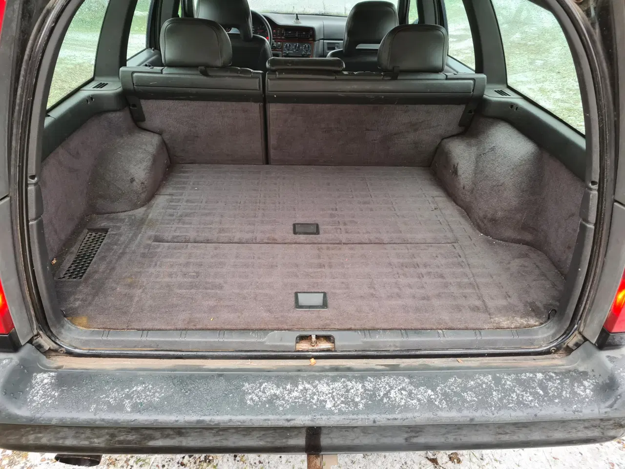 Billede 8 - volvo 850