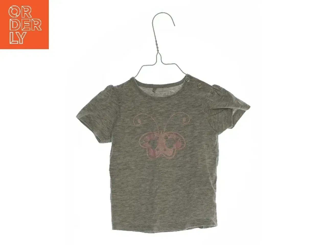 Billede 1 - Bluse fra Mads & Mette (Str 68 cm)