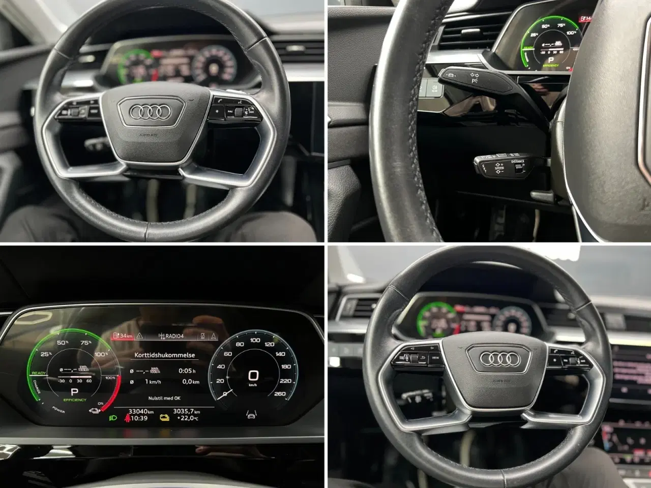 Billede 9 - Audi e-tron 50 quattro