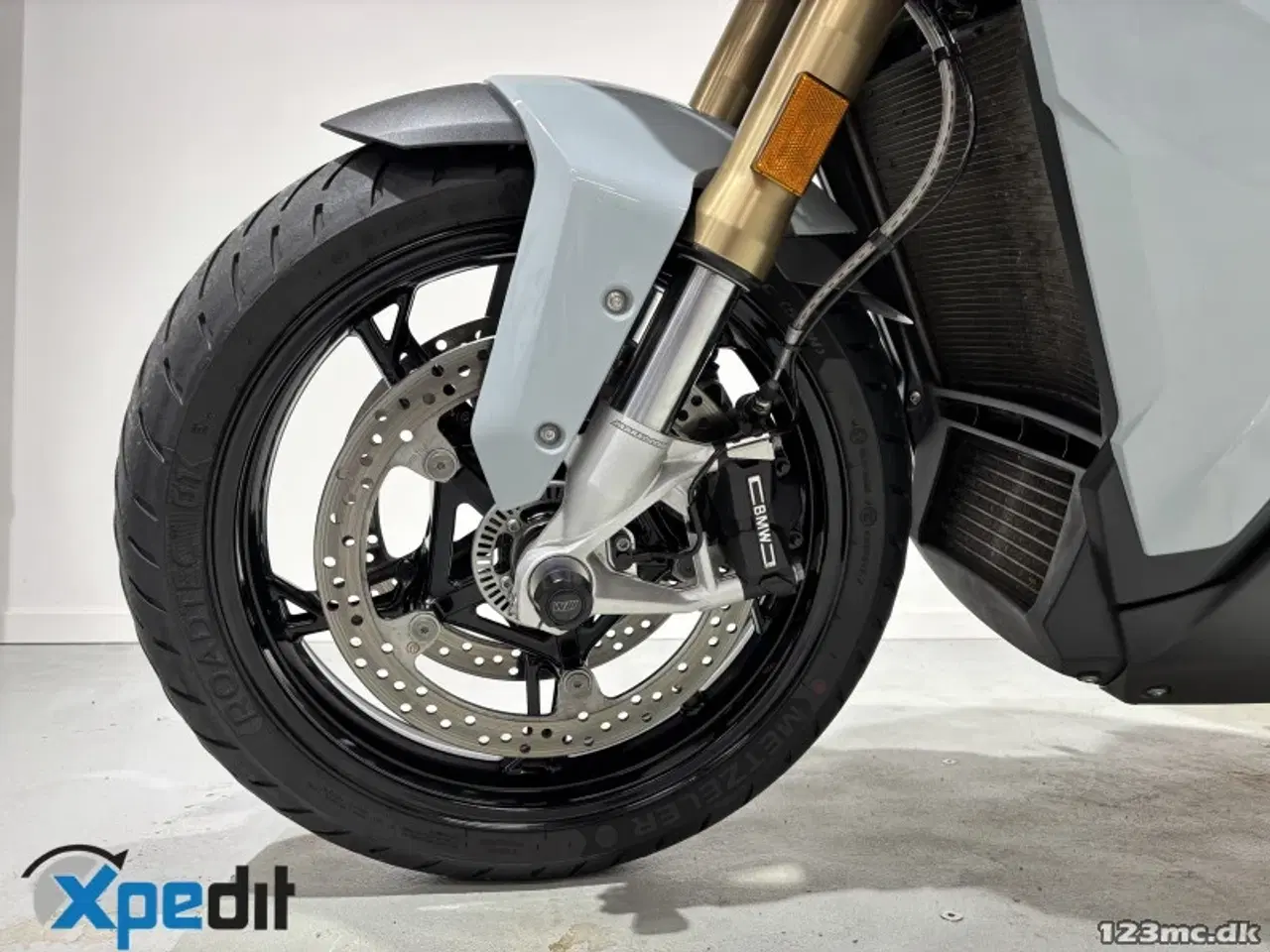 Billede 22 - BMW S 1000 XR