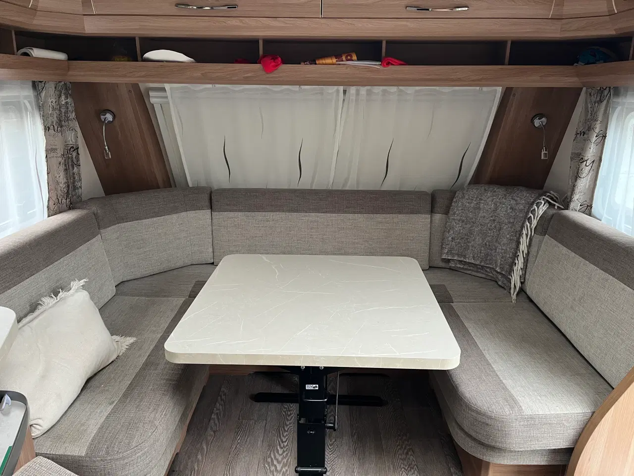 Billede 4 - Hobby 650KFUM