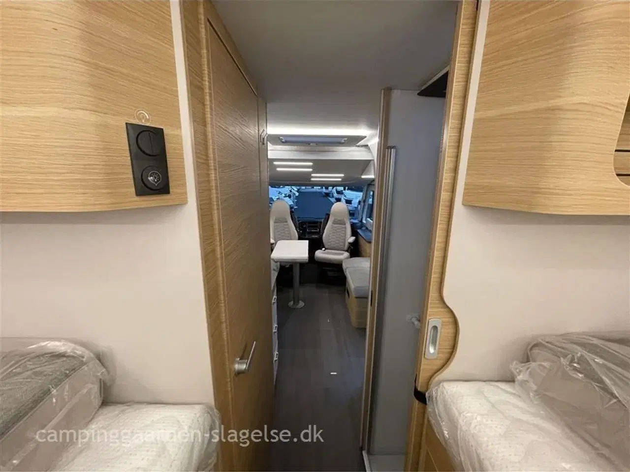 Billede 24 - 2024 - Adria Sonic Plus 700 DL VOGNEN ER PÅ LAGER - NEDSAT KR 85.913,-