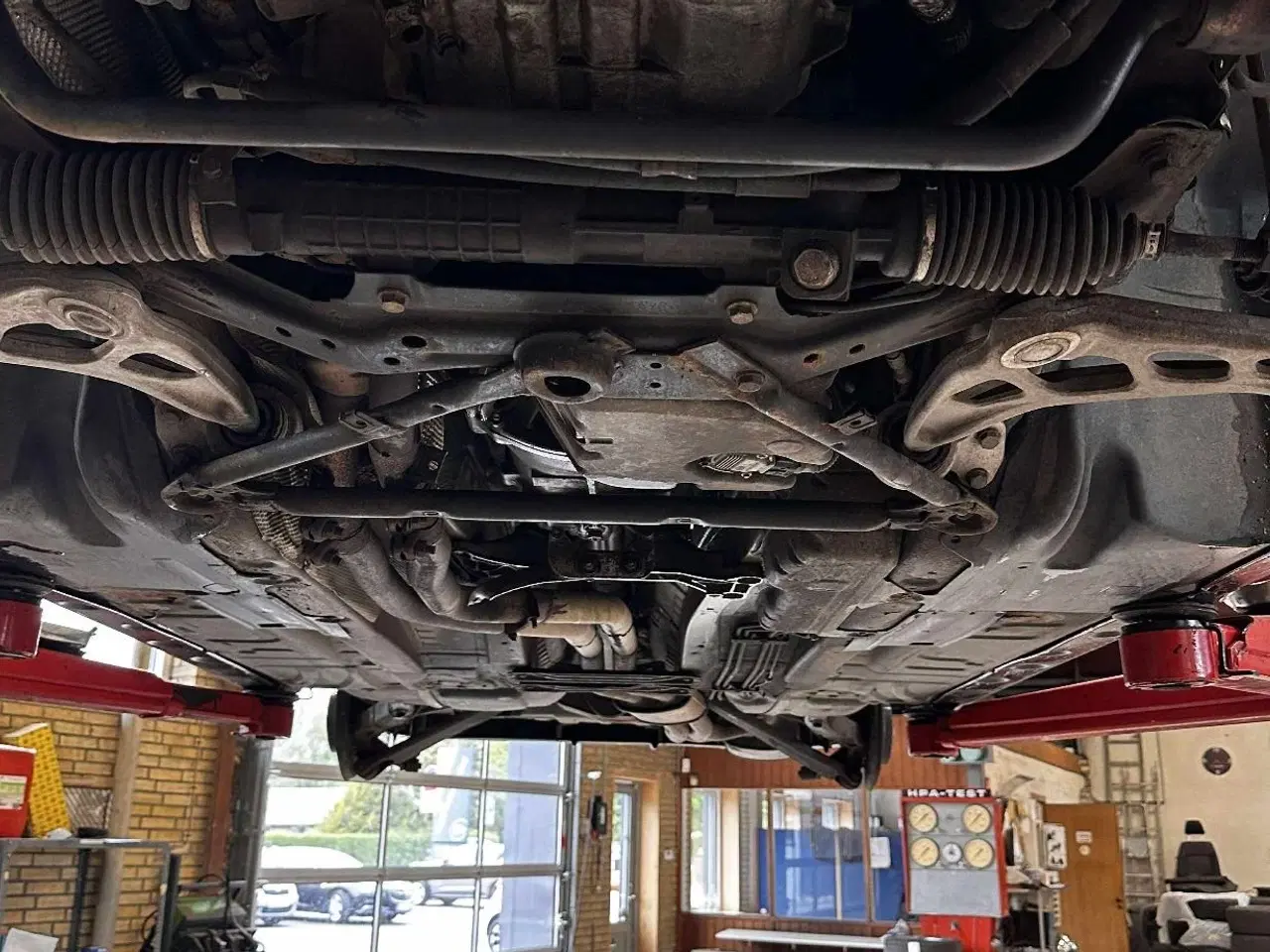 Billede 11 - BMW e46 325i