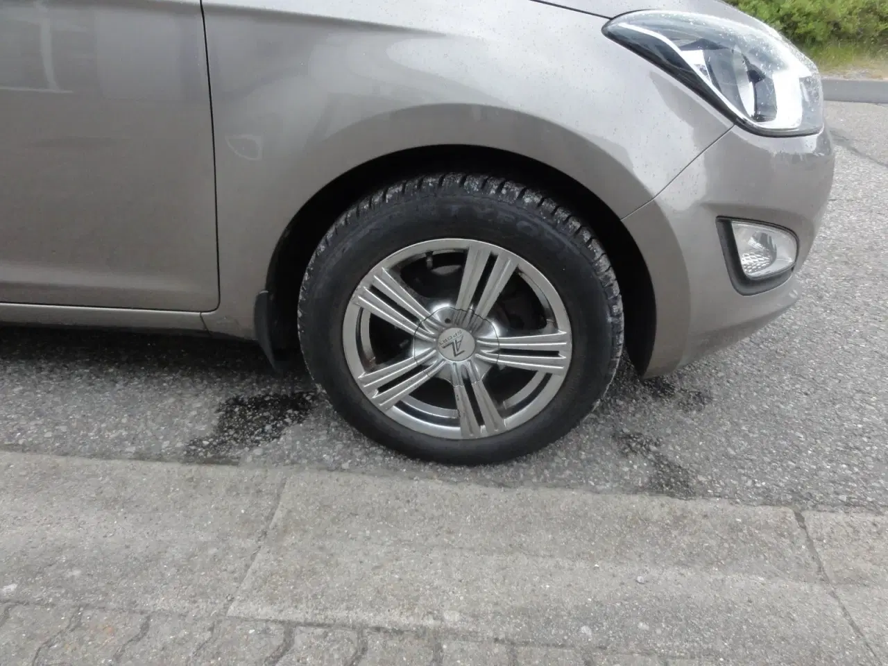 Billede 8 - Hyundai i20 1,25 Comfort