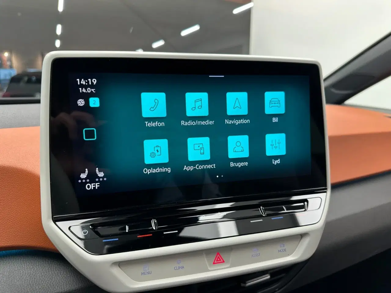 Billede 20 - VW ID.3 58 1ST Pro Performance