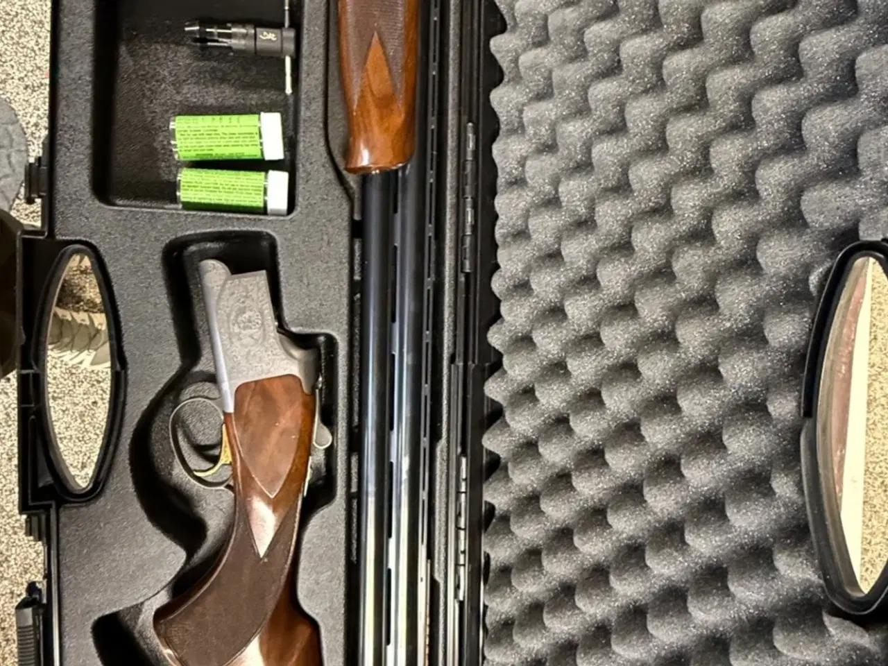 Billede 1 - Browning B525 Sporter One