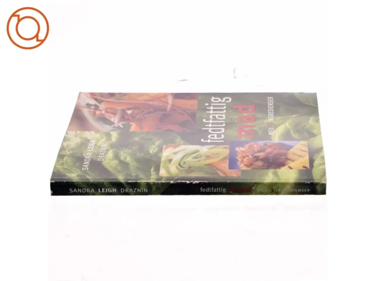 Billede 2 - Fedtfattig mad