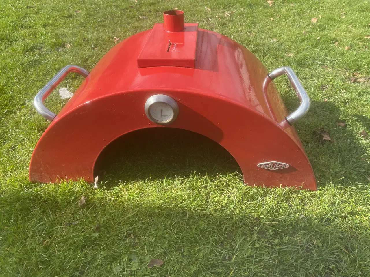 Billede 1 - Beefeater grill hood