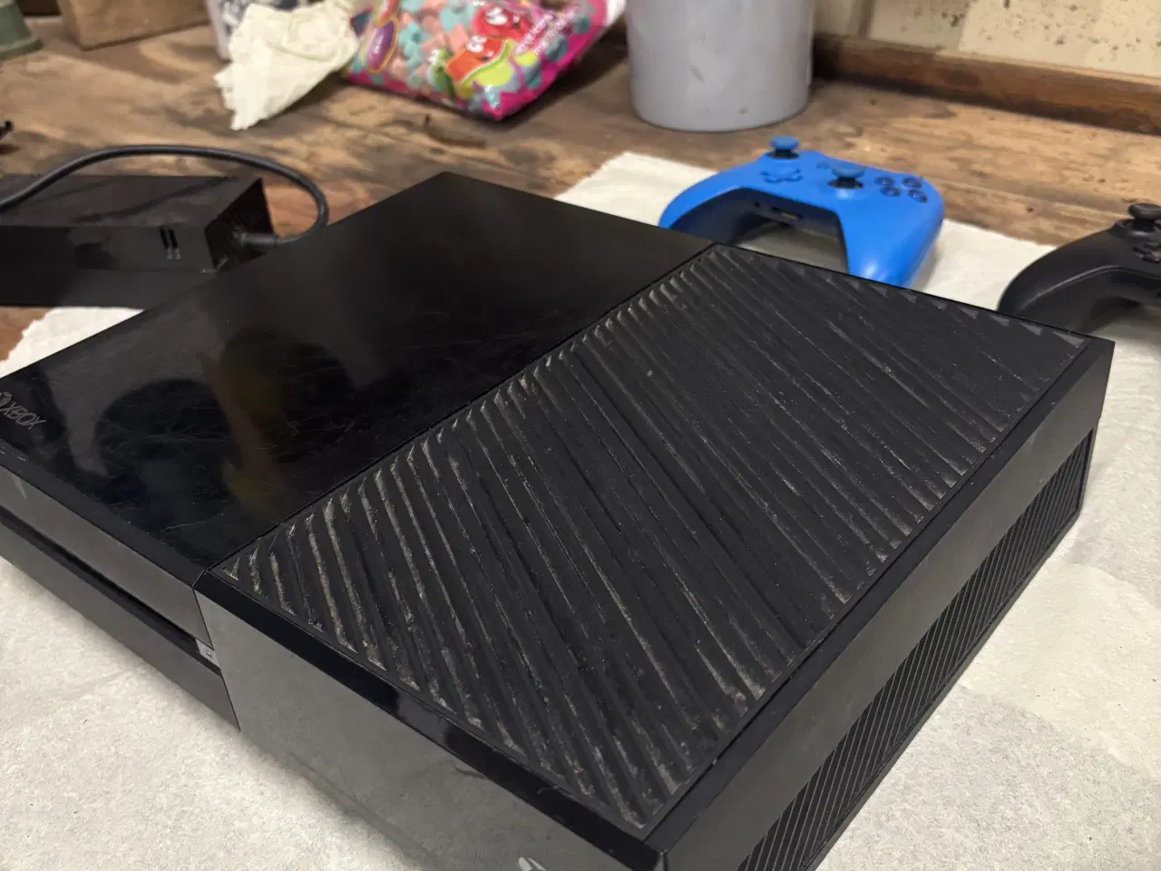 Billede 8 - Xbox one sort